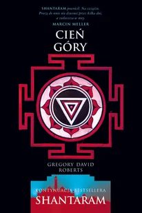 Marginesy Cień góry - Powieści - miniaturka - grafika 5
