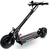 Hulajnogi elektryczne - Beaster Beaster Scooter El, Paspirtukas, BS55 - miniaturka - grafika 1