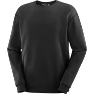 Bluzy sportowe męskie - BLUZA SALOMON LOGO PRIDE M C22870 - miniaturka - grafika 1