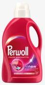 Środki do prania - Perwoll Renew Color Żel do Prania 27prań - miniaturka - grafika 1