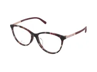 Okulary korekcyjne, oprawki, szkła - Swarovski SK5396-F 055 - miniaturka - grafika 1