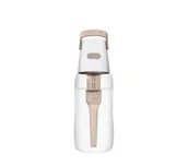 Dzbanki filtrujące - Dafi Solid 0,5l Beżowy - miniaturka - grafika 1