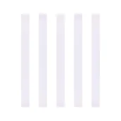 Dywaniki łazienkowe - Taśma antypoślizgowa do brodzika przezroczysta Sensea - miniaturka - grafika 1