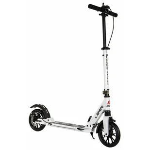 Enero Victoria Formula One Biała 1013725 - Hulajnogi - miniaturka - grafika 1