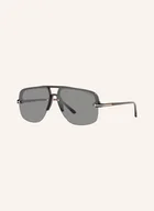 Okulary przeciwsłoneczne - Tom Ford Okulary Przeciwsłoneczne tr001534 braun - miniaturka - grafika 1
