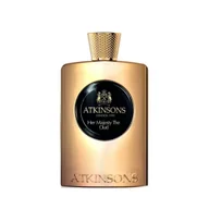Wody i perfumy damskie - Atkinsons Her Majesty The Oud 100ml woda perfumowana - miniaturka - grafika 1