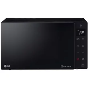 Kuchenka mikrofalowa LG MH6535GIS - Kuchenki mikrofalowe - miniaturka - grafika 1