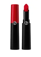 Szminki - Giorgio Armani Beauty Lip Power Matte - miniaturka - grafika 1