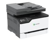 Urządzenia wielofunkcyjne - LEXMARK XC2326 Laserprinter Color MFP 24 - miniaturka - grafika 1