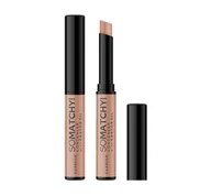 Bronzery i konturowanie twarzy - CLARESA - SO MATCHY! CONTOURING STICK - Kremowy sztyft do konturowania z olejem rycynowym - 04 CONTOURING - 3 g - miniaturka - grafika 1