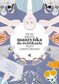 Książki o muzyce - Maszynka do świerkania - Michał Zabłocki - miniaturka - grafika 1