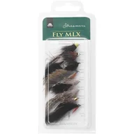 Przynęty - Przynęty MIKADO PFL-SET03 - miniaturka - grafika 1