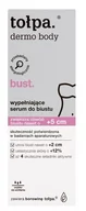 Balsamy i kremy do ciała - Tołpa Dermo Body Bust wypełniające serum do biustu 150ml - miniaturka - grafika 1