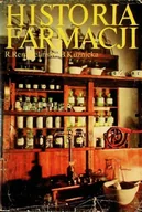 Książki medyczne - Historia farmacji - miniaturka - grafika 1
