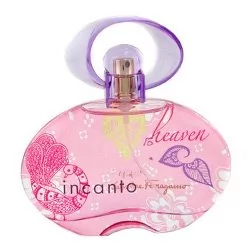 Salvatore Ferragamo Incanto Heaven woda toaletowa 100ml - Wody i perfumy damskie - miniaturka - grafika 1