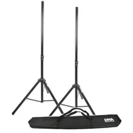 Inne akcesoria muzyczne - DNA BOX1 SET BAG statyw kolumnowy 2 szt. + pokrowiec - miniaturka - grafika 1