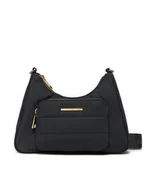 Torebki damskie - Aldo Torebka Albaberiel 13863251 Czarny - miniaturka - grafika 1