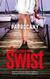 Paprocany Świst Paulina - Kryminały - miniaturka - grafika 2