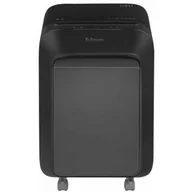 Niszczarki - Fellowes LX211 czarna - miniaturka - grafika 1