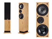 Głośniki i kolumny - ProAc Response DT8 klon - miniaturka - grafika 1