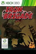 Gry Xbox 360 - Microsoft Iron Brigade Xbox 360 Standardowy - miniaturka - grafika 1