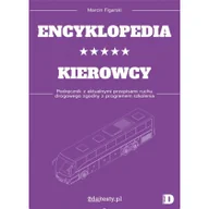 Prawo - Encyklopedia kierowcy kat. D - miniaturka - grafika 1
