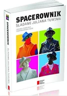 Biografie i autobiografie - Agora Spacerownik Śladami Juliana Tuwima - Agora - miniaturka - grafika 1