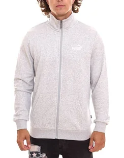 Bluza męska sportowa Puma ESS Track [679632 04]-XL - Bluzy męskie - miniaturka - grafika 1