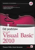 Systemy operacyjne i oprogramowanie - Visual Basic 2010. Od podstaw - miniaturka - grafika 1