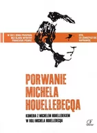 Komedie DVD - Porwanie Michela Houellebecqa - miniaturka - grafika 1