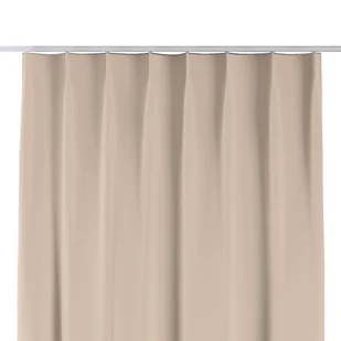 Zasłona na haczykach flex pojedynczych - Zasłony - miniaturka - grafika 1