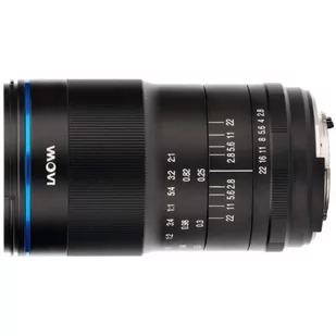 Obiektyw Venus Optics Laowa CA-Dreamer 100 mm f/2,8 Macro 2:1  Nikon Z - Obiektywy - miniaturka - grafika 1