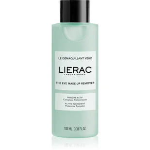 LIERAC Demaq Płyn Do Demakijażu Oczu 100ml - Płyny do demakijażu - miniaturka - grafika 1