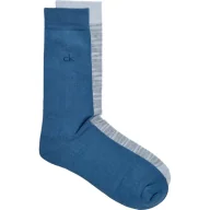 Skarpetki męskie - Calvin Klein Skarpety 2-pack - miniaturka - grafika 1