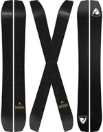 Deski snowboardowe - Pathron Splitboard Carbon Gold Split 2021 - miniaturka - grafika 1
