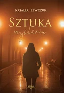 Poezja - Borgis Sztuka myślenia - miniaturka - grafika 1
