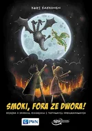 Systemy operacyjne i oprogramowanie - Smoki, fora ze dwora! - miniaturka - grafika 1