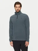 Bluzy narciarskie - Protest Polar Perfecto 3792800 Niebieski Slim Fit - miniaturka - grafika 1