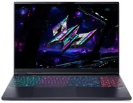 Laptopy - Acer Predator Helios 18 AI PH18-73-97UF/18"/WQUXGA IPS Mini LED U9/275HX/64GB/1TB/Nvidia RTX 5090/Win11Home/Black/2Y Warranty NH.QVWEL.002 - miniaturka - grafika 1