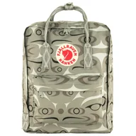 Plecaki - Plecak miejski Fjallraven Kanken Art sey - ONE SIZE - miniaturka - grafika 1