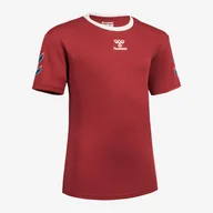 Piłka ręczna - Koszulka do piłki ręcznej dla dzieci Hummel - miniaturka - grafika 1