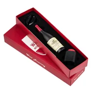 Batek Zestaw akcesoriów do wina, 17x25x6 cm, 3 elementy