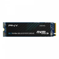 Dyski SSD - PNY 2TB M.2 2280 BULK M280CS2140-2TB-SI - miniaturka - grafika 1