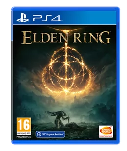 Elden Ring PL (PS4) // WYSYŁKA 24h // DOSTAWA TAKŻE W WEEKEND! // TEL. 48 660 20 30 - Gry PlayStation 4 - miniaturka - grafika 1
