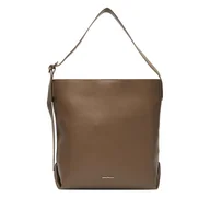 Torebki damskie - Torebka Gino Rossi C-ANA-RX8786 Beżowy - miniaturka - grafika 1