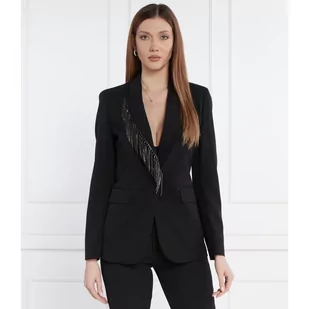 Liu Jo Marynarka | Regular Fit - Marynarki i żakiety damskie - miniaturka - grafika 1