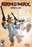 Gry PC Cyfrowe - Sam & Max: Season One Steam Key GLOBAL - miniaturka - grafika 1