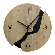 Zegary - Zegar ścienny ø 36 cm Billy – Styler - miniaturka - grafika 1