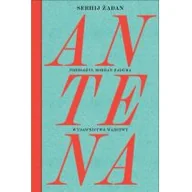 Poezja - Antena Serhij Żadan - miniaturka - grafika 1