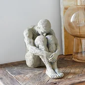 Dekoracje domu - Figurka Antony - miniaturka - grafika 1